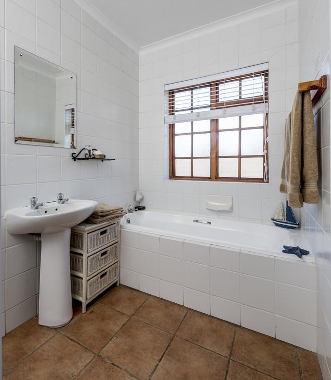 Algoa Guest House Summerstrand Port Elizabeth Dış mekan fotoğraf
