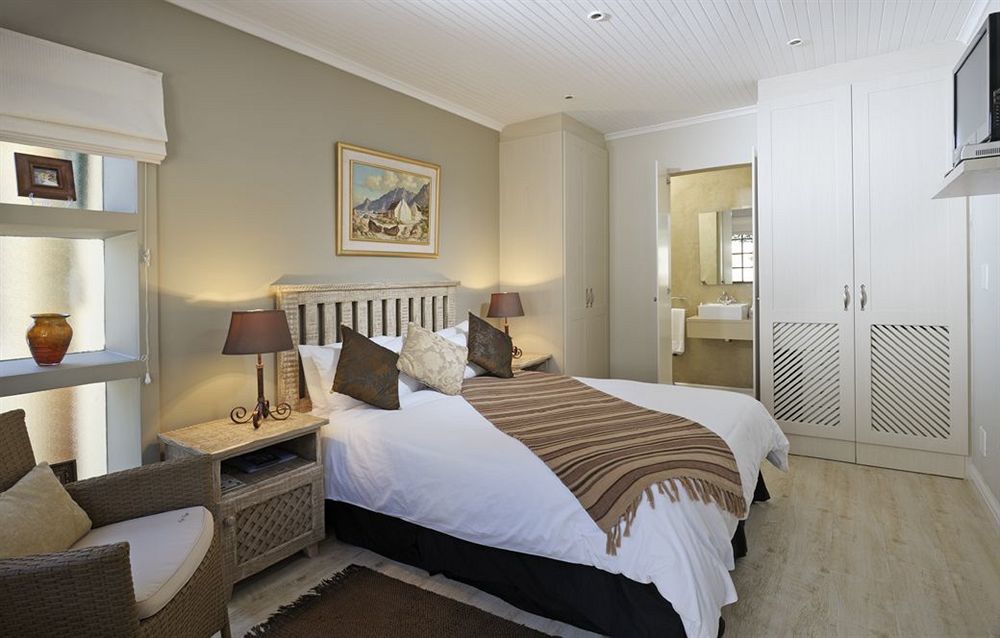 Algoa Guest House Summerstrand Port Elizabeth Dış mekan fotoğraf