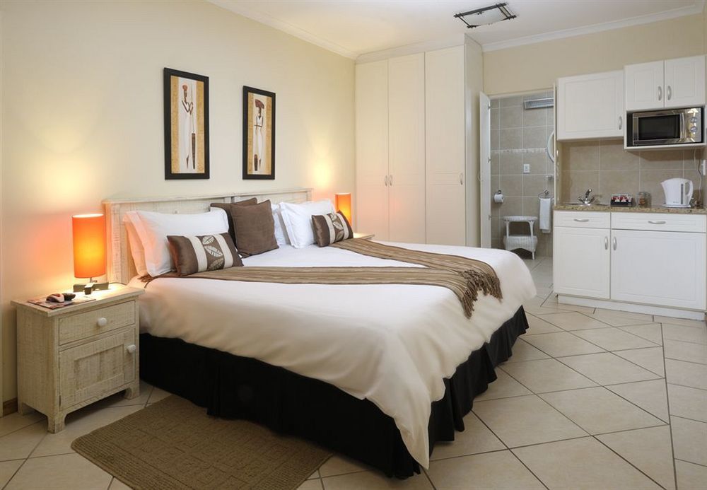 Algoa Guest House Summerstrand Port Elizabeth Dış mekan fotoğraf