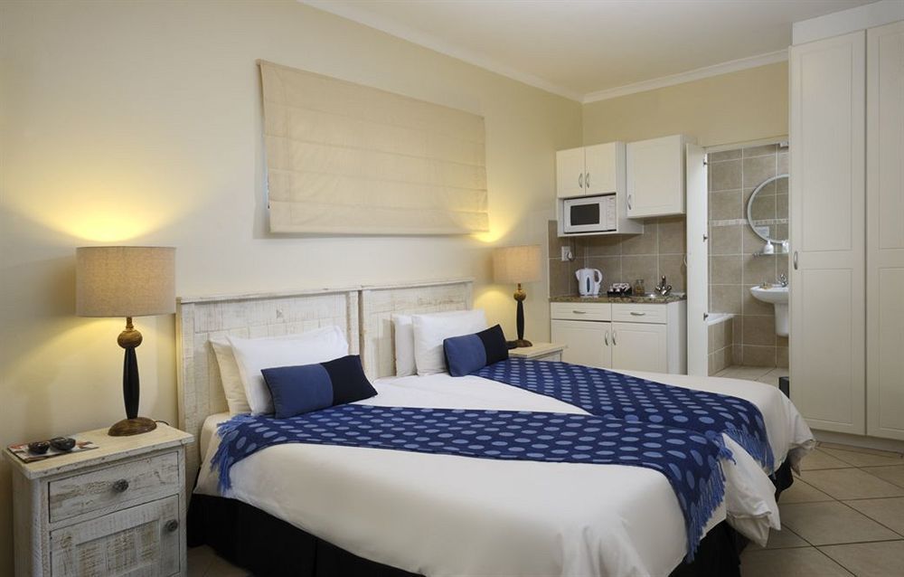 Algoa Guest House Summerstrand Port Elizabeth Dış mekan fotoğraf