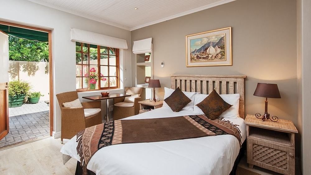 Algoa Guest House Summerstrand Port Elizabeth Dış mekan fotoğraf