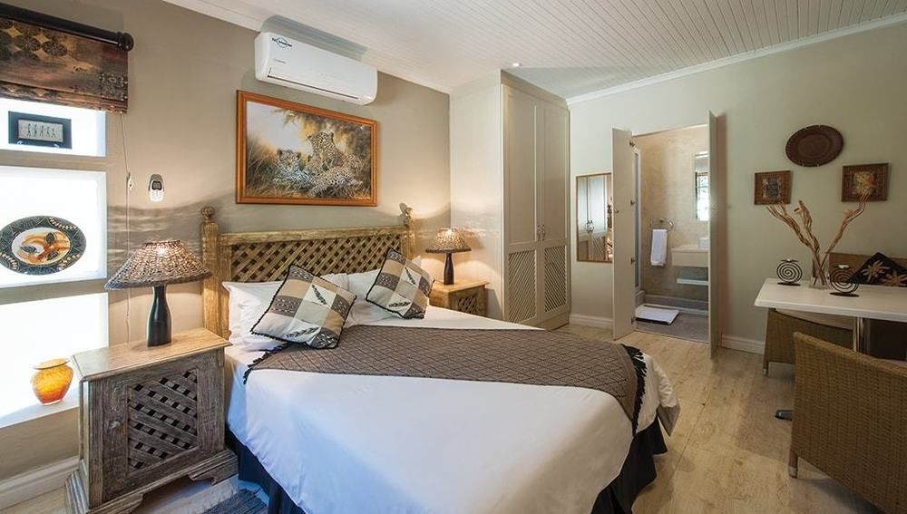 Algoa Guest House Summerstrand Port Elizabeth Dış mekan fotoğraf