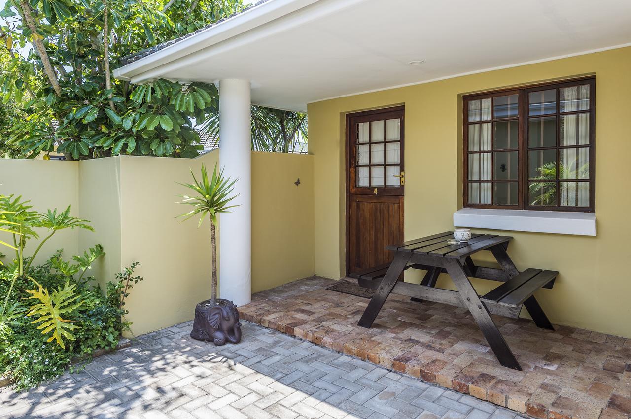 Algoa Guest House Summerstrand Port Elizabeth Dış mekan fotoğraf