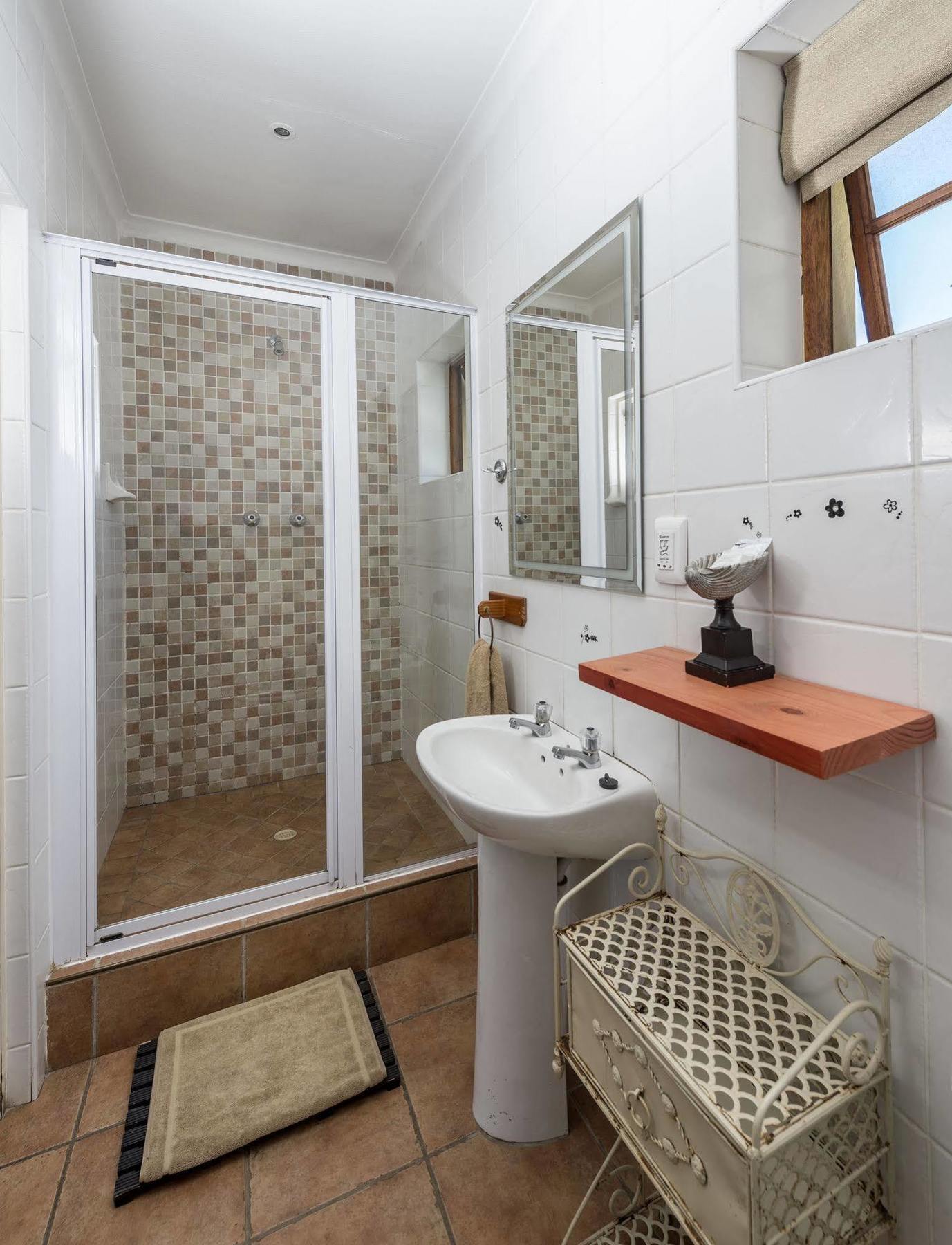 Algoa Guest House Summerstrand Port Elizabeth Dış mekan fotoğraf