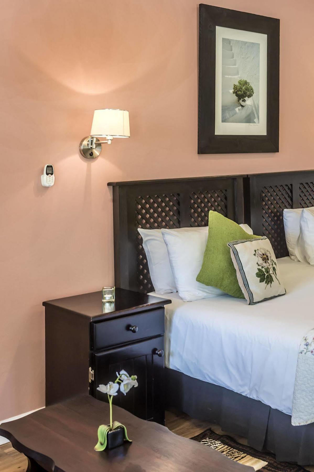 Algoa Guest House Summerstrand Port Elizabeth Dış mekan fotoğraf