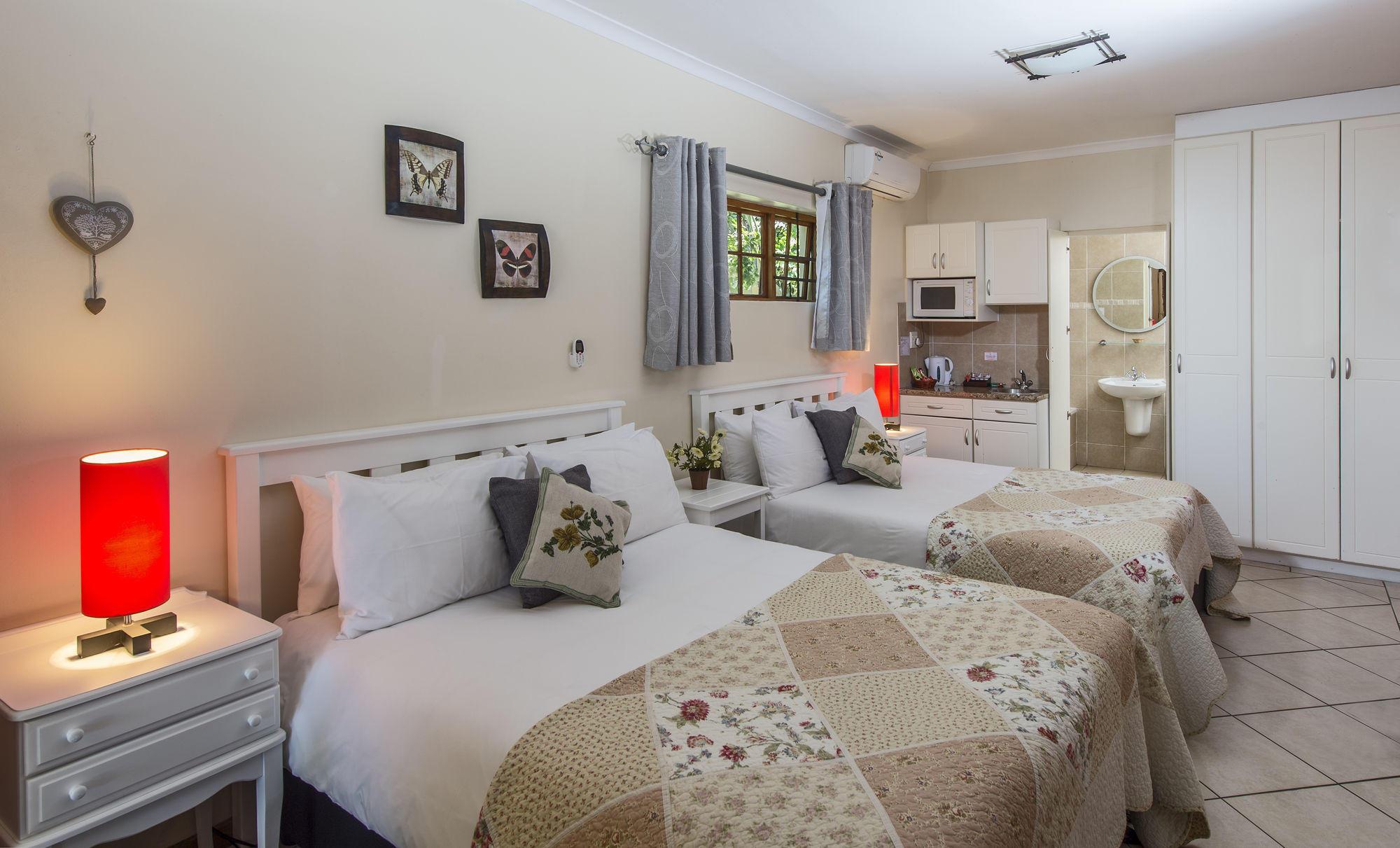 Algoa Guest House Summerstrand Port Elizabeth Dış mekan fotoğraf