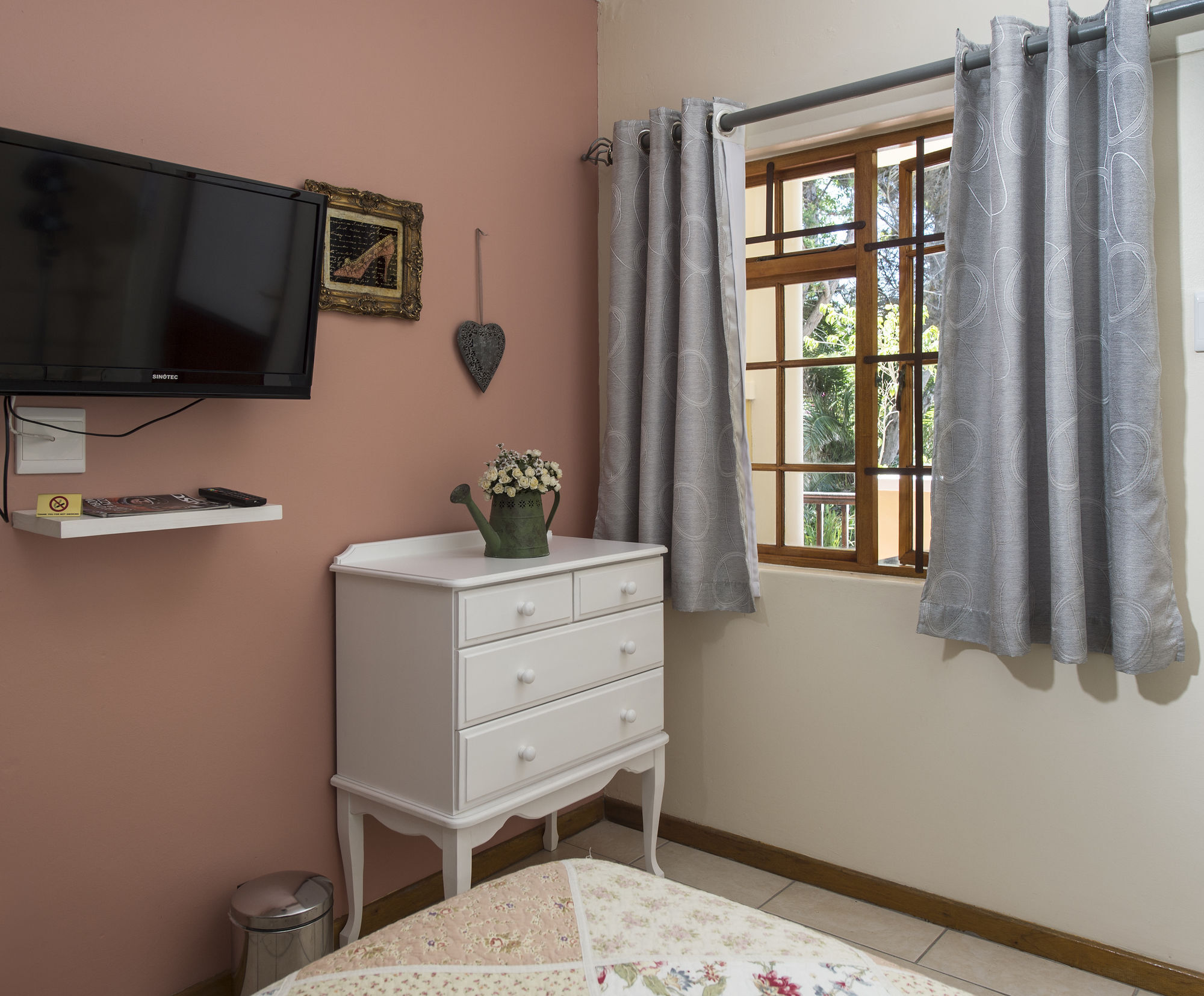 Algoa Guest House Summerstrand Port Elizabeth Dış mekan fotoğraf